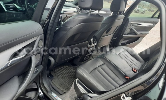 Buy New BMW X6 Blue Car in Douala in Littoral Cameroon Buy New BMW X6 Blue Car in Douala in Littoral Cameroon