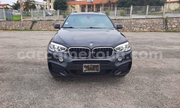 Buy New BMW X6 Blue Car in Douala in Littoral Cameroon Buy New BMW X6 Blue Car in Douala in Littoral Cameroon