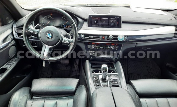Buy New BMW X6 Blue Car in Douala in Littoral Cameroon Buy New BMW X6 Blue Car in Douala in Littoral Cameroon