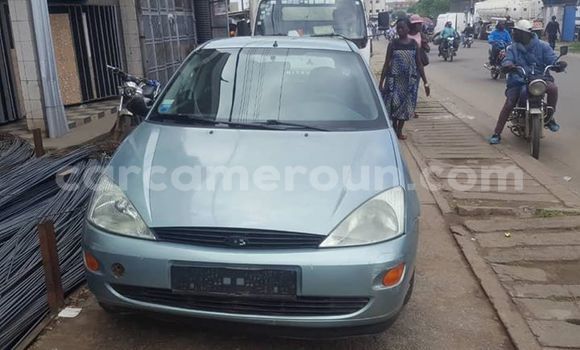 Sayi Na hannu Ford Focus Sauran Mota in Douala a Ƙasar Kamaru
