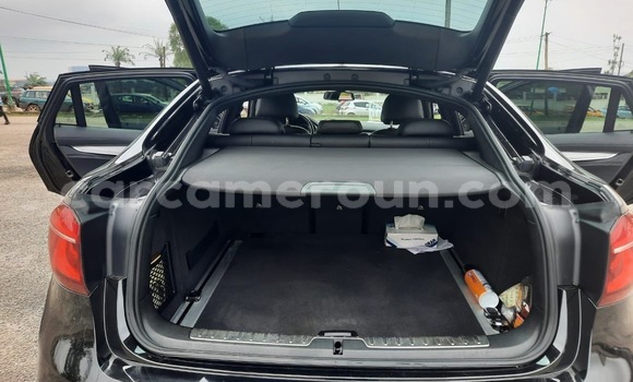 Buy New BMW X6 Blue Car in Douala in Littoral Cameroon Buy New BMW X6 Blue Car in Douala in Littoral Cameroon