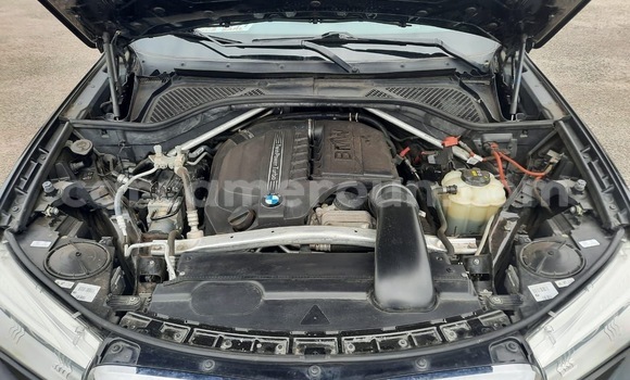 Buy New BMW X6 Blue Car in Douala in Littoral Cameroon Buy New BMW X6 Blue Car in Douala in Littoral Cameroon