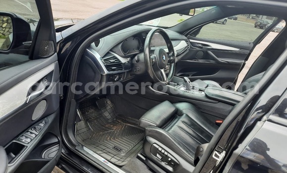 Buy New BMW X6 Blue Car in Douala in Littoral Cameroon Buy New BMW X6 Blue Car in Douala in Littoral Cameroon