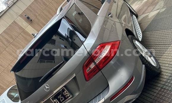 Acheter Neuf Voiture Mercedes‒Benz ML–Class Autre à Douala, Littoral Cameroon