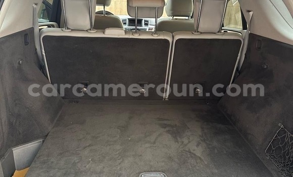 Buy New Mercedes‒Benz ML–Class Other Car in Douala in Littoral Cameroon Buy New Mercedes‒Benz ML–Class Other Car in Douala in Littoral Cameroon