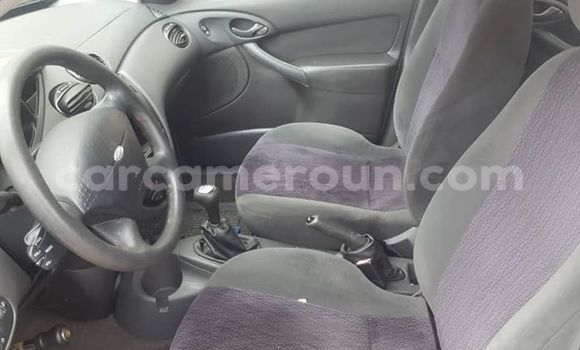 Acheter Occasion Voiture Ford Focus Autre à Douala, Littoral Cameroon Acheter Occasion Voiture Ford Focus Autre à Douala, Littoral Cameroon