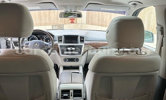 Buy New Mercedes‒Benz ML–Class Other Car in Douala in Littoral Cameroon Buy New Mercedes‒Benz ML–Class Other Car in Douala in Littoral Cameroon