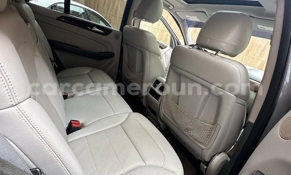 Buy New Mercedes‒Benz ML–Class Other Car in Douala in Littoral Cameroon Buy New Mercedes‒Benz ML–Class Other Car in Douala in Littoral Cameroon