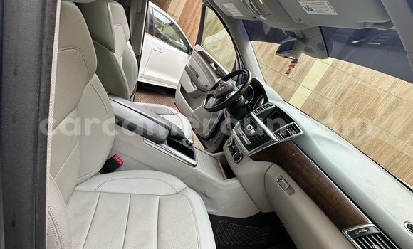 Buy New Mercedes‒Benz ML–Class Other Car in Douala in Littoral Cameroon Buy New Mercedes‒Benz ML–Class Other Car in Douala in Littoral Cameroon