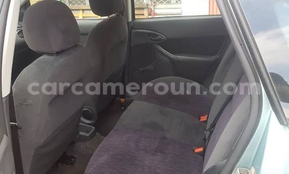 Acheter Occasion Voiture Ford Focus Autre à Douala, Littoral Cameroon Acheter Occasion Voiture Ford Focus Autre à Douala, Littoral Cameroon
