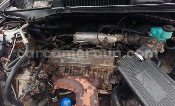 Acheter Occasion Voiture Toyota RAV4 Gris à Douala, Littoral Cameroon Acheter Occasion Voiture Toyota RAV4 Gris à Douala, Littoral Cameroon