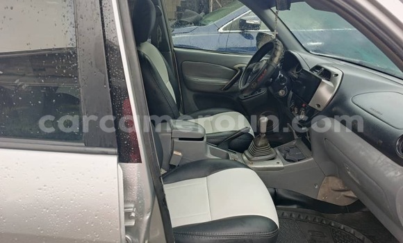 Acheter Occasion Voiture Toyota RAV4 Gris à Douala, Littoral Cameroon Acheter Occasion Voiture Toyota RAV4 Gris à Douala, Littoral Cameroon