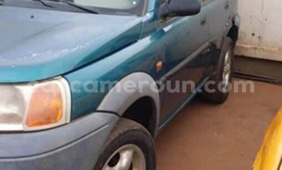 Sayi Na hannu Land Rover Freelander Sauran Mota in Yaounde a Babban Kamaru