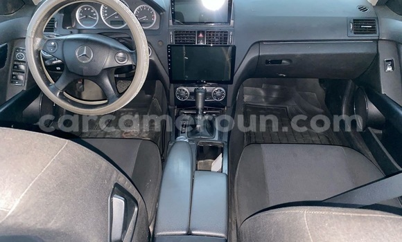 Acheter Occasion Voiture Mercedes‒Benz C–Class Autre à Douala, Littoral Cameroon Acheter Occasion Voiture Mercedes‒Benz C–Class Autre à Douala, Littoral Cameroon