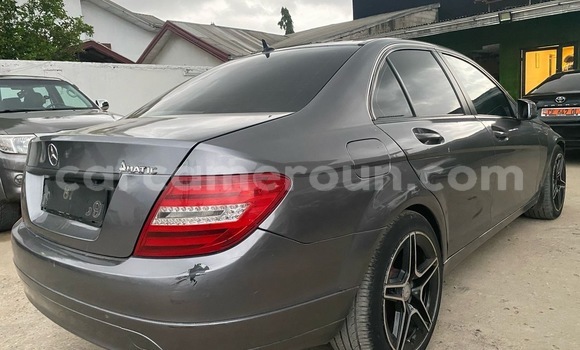 Acheter Occasion Voiture Mercedes‒Benz C–Class Autre à Douala, Littoral Cameroon Acheter Occasion Voiture Mercedes‒Benz C–Class Autre à Douala, Littoral Cameroon