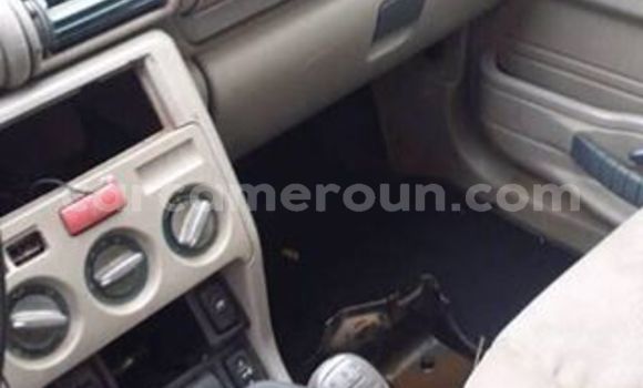 Acheter Occasion Voiture Land Rover Freelander Autre à Yaoundé, Central Cameroon Acheter Occasion Voiture Land Rover Freelander Autre à Yaoundé, Central Cameroon