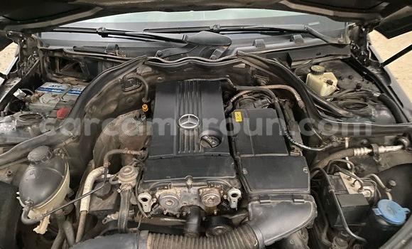 Acheter Occasion Voiture Mercedes‒Benz C–Class Autre à Douala, Littoral Cameroon Acheter Occasion Voiture Mercedes‒Benz C–Class Autre à Douala, Littoral Cameroon