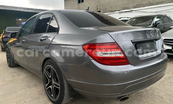 Acheter Occasion Voiture Mercedes‒Benz C–Class Autre à Douala, Littoral Cameroon Acheter Occasion Voiture Mercedes‒Benz C–Class Autre à Douala, Littoral Cameroon
