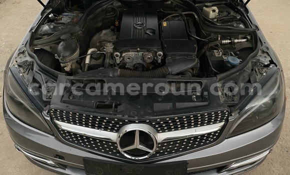 Acheter Occasion Voiture Mercedes‒Benz C–Class Autre à Douala, Littoral Cameroon Acheter Occasion Voiture Mercedes‒Benz C–Class Autre à Douala, Littoral Cameroon