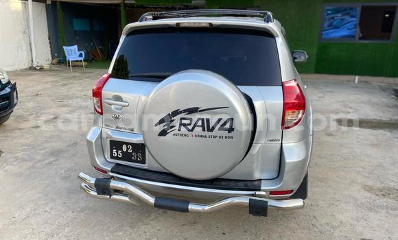 Acheter Occasion Voiture Toyota RAV4 Autre à Douala, Littoral Cameroon Acheter Occasion Voiture Toyota RAV4 Autre à Douala, Littoral Cameroon