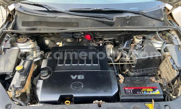 Acheter Occasion Voiture Toyota RAV4 Autre à Douala, Littoral Cameroon Acheter Occasion Voiture Toyota RAV4 Autre à Douala, Littoral Cameroon