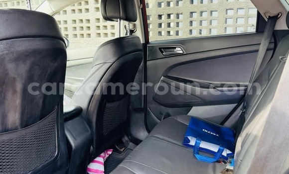 Acheter Occasion Voiture Hyundai Tucson Autre à Douala, Littoral Cameroon Acheter Occasion Voiture Hyundai Tucson Autre à Douala, Littoral Cameroon