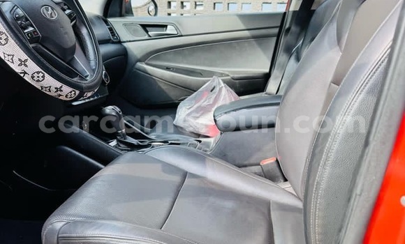 Acheter Occasion Voiture Hyundai Tucson Autre à Douala, Littoral Cameroon Acheter Occasion Voiture Hyundai Tucson Autre à Douala, Littoral Cameroon