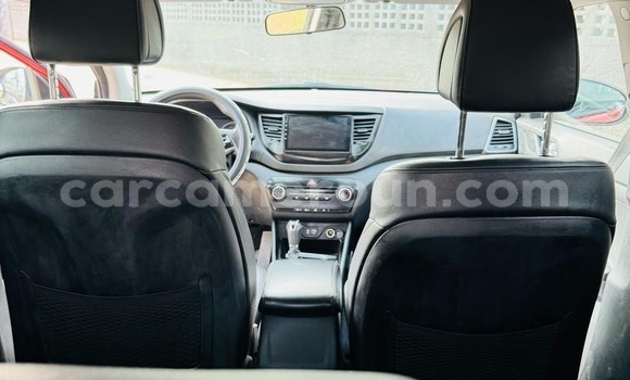 Acheter Occasion Voiture Hyundai Tucson Autre à Douala, Littoral Cameroon Acheter Occasion Voiture Hyundai Tucson Autre à Douala, Littoral Cameroon