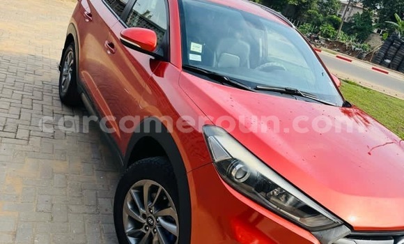 Acheter Occasion Voiture Hyundai Tucson Autre à Douala, Littoral Cameroon Acheter Occasion Voiture Hyundai Tucson Autre à Douala, Littoral Cameroon
