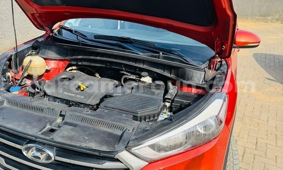 Acheter Occasion Voiture Hyundai Tucson Autre à Douala, Littoral Cameroon Acheter Occasion Voiture Hyundai Tucson Autre à Douala, Littoral Cameroon