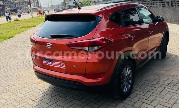 Acheter Occasion Voiture Hyundai Tucson Autre à Douala, Littoral Cameroon Acheter Occasion Voiture Hyundai Tucson Autre à Douala, Littoral Cameroon