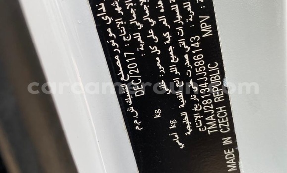 Acheter Neuf Voiture Hyundai Tucson Blanc à Douala, Littoral Cameroon Acheter Neuf Voiture Hyundai Tucson Blanc à Douala, Littoral Cameroon