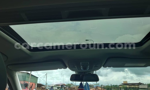 Buy Used Mercedes‒Benz ML–Class Other Car in Douala in Littoral Cameroon Buy Used Mercedes‒Benz ML–Class Other Car in Douala in Littoral Cameroon