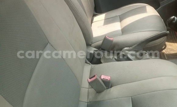 Acheter Occasion Voiture Toyota Hilux Blanc à Douala, Littoral Cameroon Acheter Occasion Voiture Toyota Hilux Blanc à Douala, Littoral Cameroon