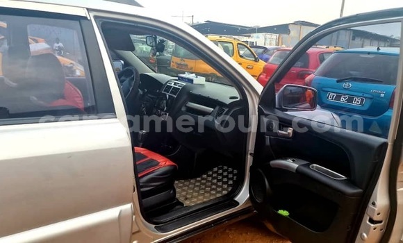 Buy Used Kia Sportage Silver Car in Yaounde in Central Cameroon Buy Used Kia Sportage Silver Car in Yaounde in Central Cameroon