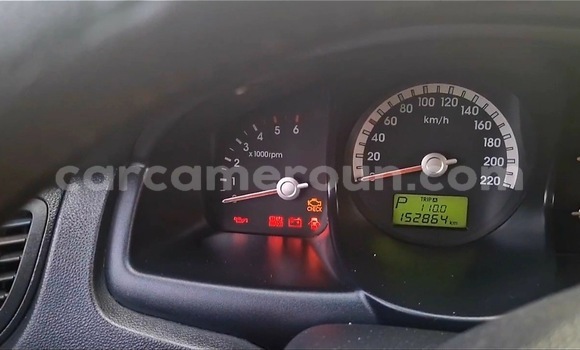 Buy Used Kia Sportage Silver Car in Yaounde in Central Cameroon Buy Used Kia Sportage Silver Car in Yaounde in Central Cameroon