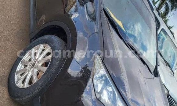 Buy Used Toyota RAV4 Black Car in Yaounde in Central Cameroon Buy Used Toyota RAV4 Black Car in Yaounde in Central Cameroon