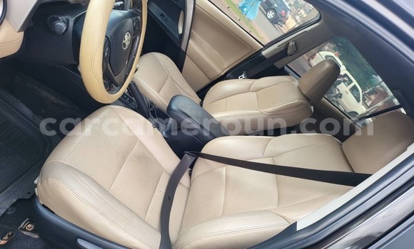 Buy Used Toyota RAV4 Black Car in Yaounde in Central Cameroon Buy Used Toyota RAV4 Black Car in Yaounde in Central Cameroon
