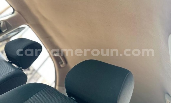Buy Used Toyota Avensis Silver Car in Yaounde in Central Cameroon Buy Used Toyota Avensis Silver Car in Yaounde in Central Cameroon