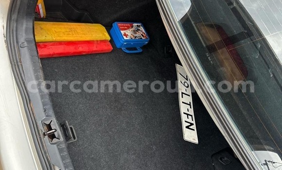 Buy Used Toyota Avensis Silver Car in Yaounde in Central Cameroon Buy Used Toyota Avensis Silver Car in Yaounde in Central Cameroon