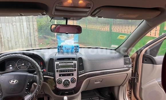 Buy Used Hyundai Santa Fe Other Car in Yaounde in Central Cameroon Buy Used Hyundai Santa Fe Other Car in Yaounde in Central Cameroon