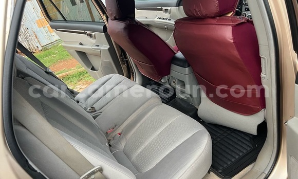 Buy Used Hyundai Santa Fe Other Car in Yaounde in Central Cameroon Buy Used Hyundai Santa Fe Other Car in Yaounde in Central Cameroon