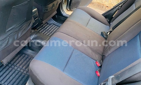 Buy Used Toyota Corolla Silver Car in Yaounde in Central Cameroon Buy Used Toyota Corolla Silver Car in Yaounde in Central Cameroon