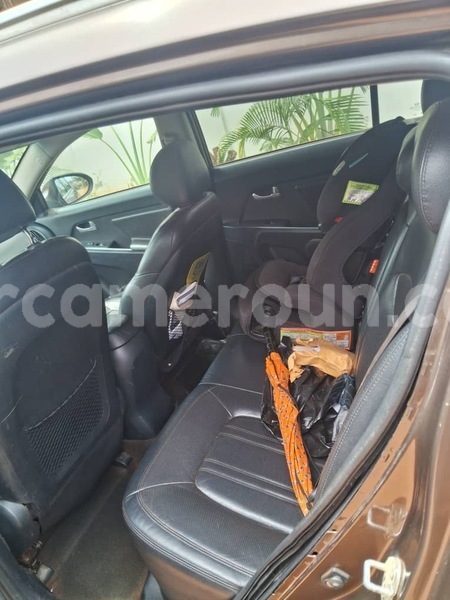 Big with watermark kia sportage central cameroon yaounde 19546