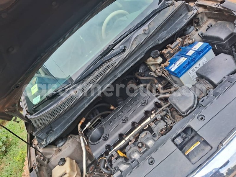 Big with watermark kia sportage central cameroon yaounde 19546