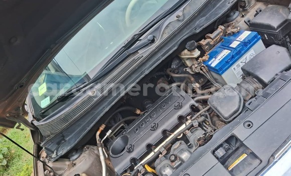 Buy Used Kia Sportage Silver Car in Yaounde in Central Cameroon Buy Used Kia Sportage Silver Car in Yaounde in Central Cameroon