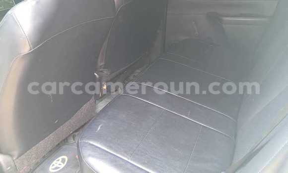 Buy Used Toyota Hilux White Car in Yaounde in Central Cameroon Buy Used Toyota Hilux White Car in Yaounde in Central Cameroon