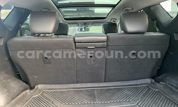 Buy Import Hyundai Santa Fe Silver Car in Douala in Littoral Cameroon Buy Import Hyundai Santa Fe Silver Car in Douala in Littoral Cameroon