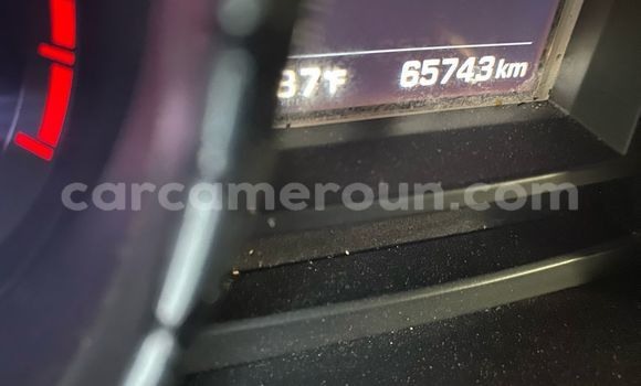 Buy Import Hyundai Santa Fe Silver Car in Douala in Littoral Cameroon Buy Import Hyundai Santa Fe Silver Car in Douala in Littoral Cameroon