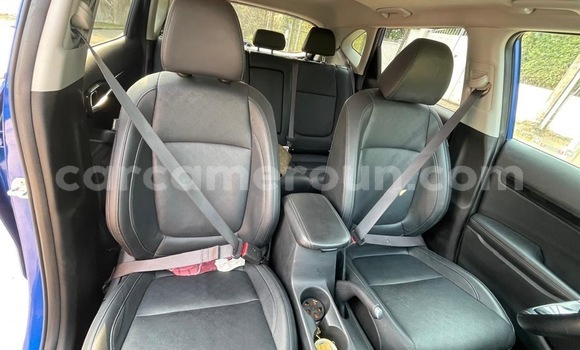 Acheter Occasion Voiture Kia Avella Bleu à Douala, Littoral Cameroon Acheter Occasion Voiture Kia Avella Bleu à Douala, Littoral Cameroon